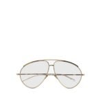Gucci Metal sunglasses