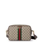 Gucci Ophidia GG Supreme Fabric shoulder bag