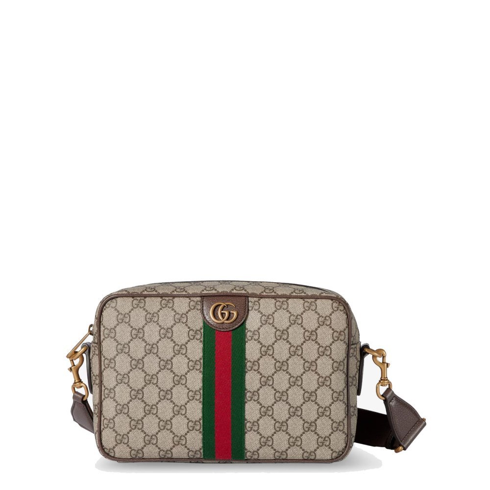Gucci Ophidia GG Supreme Fabric shoulder bag Gucci Ophidia GG Supreme Fabric shoulder bag