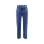 Gucci Slim five pocket jeans