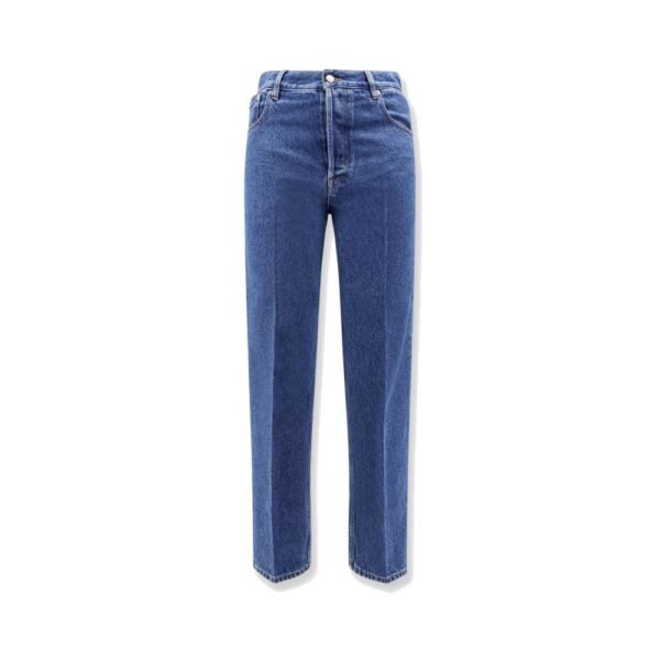Gucci Slim five pocket jeans