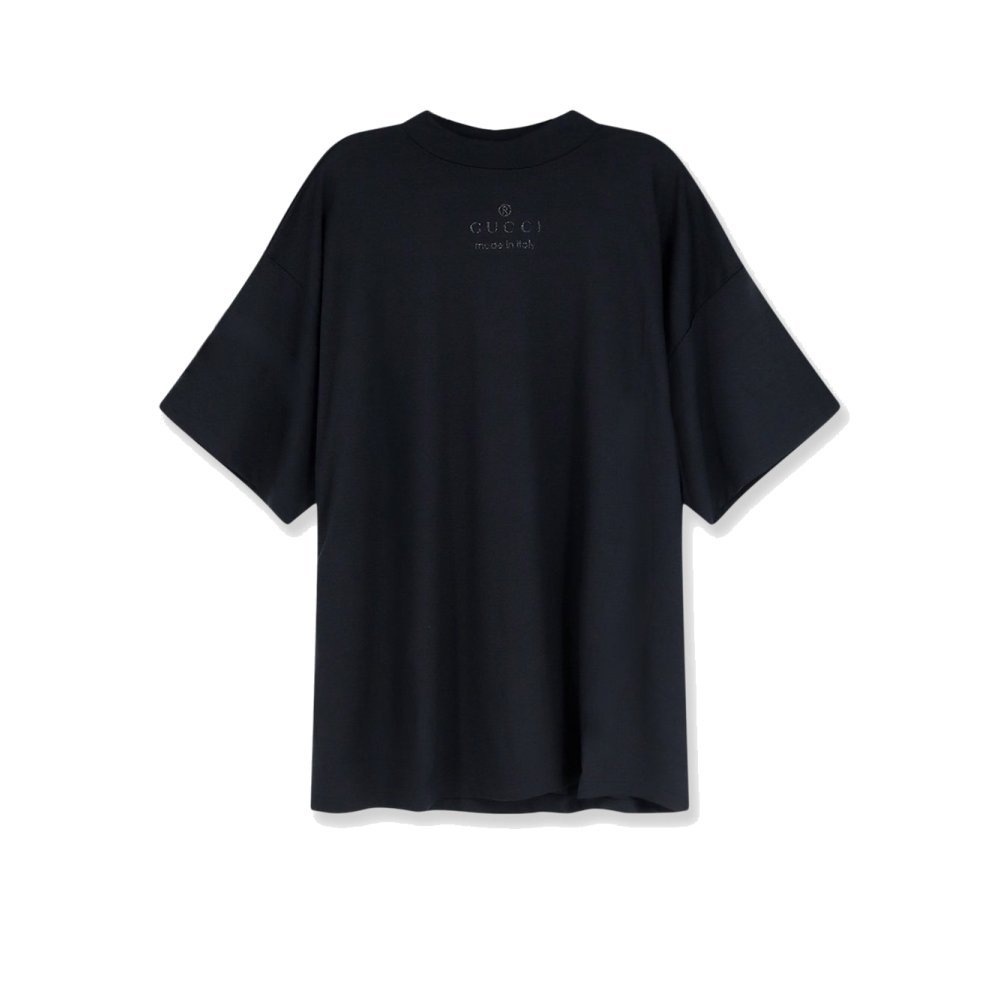 Gucci Stretch modal T-shirt Gucci Stretch modal T-shirt