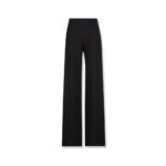 Gucci Technical stretch wool trousers