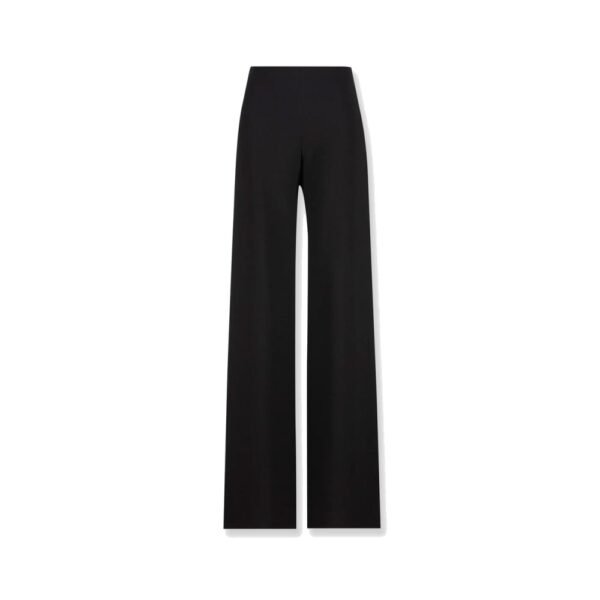 Gucci Technical stretch wool trousers