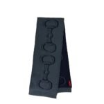 Gucci Wool Scarf