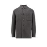 Hevo Bari wool coat