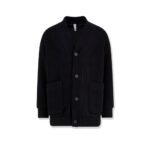 Hevo Cimino virgin wool coat