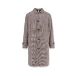 Hevo Loconia wool blend coat