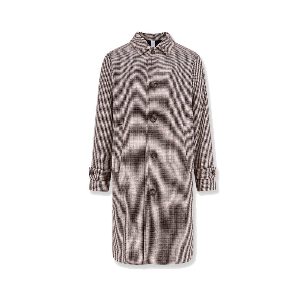Hevo Loconia wool blend coat Hevo Loconia wool blend coat
