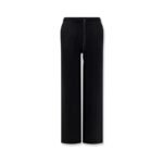 Hevo Viscose blend trousers