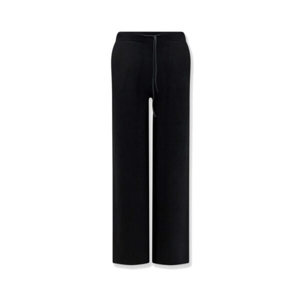 Hevo Viscose blend trousers