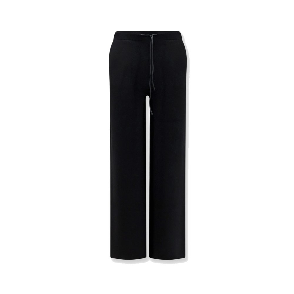 Hevo Viscose blend trousers Hevo Viscose blend trousers