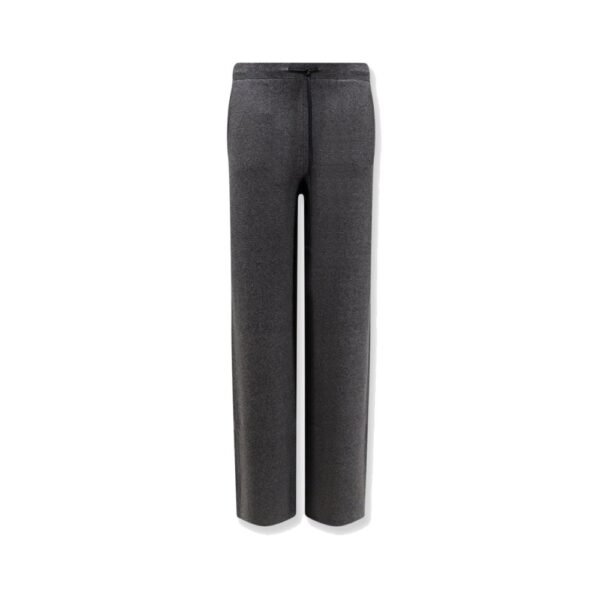 Hevo Viscose blend trousers