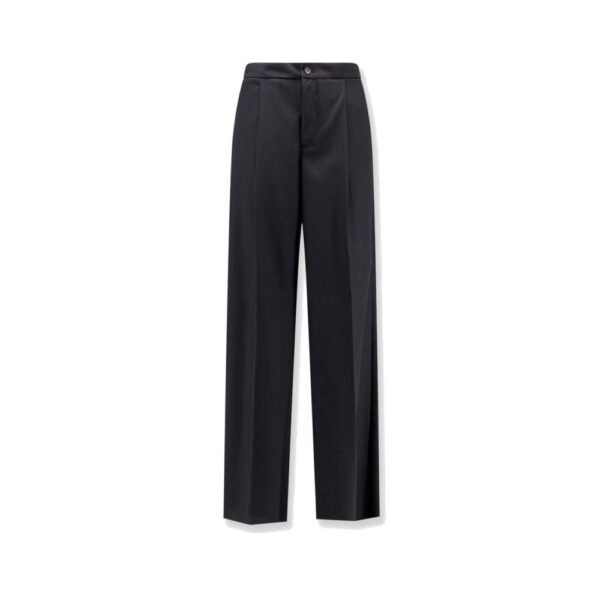 Hevo Wool blend trousers