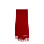 Isabel Marant Firmy alpaca blend scarf