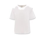 Isabel Marant Zelitos organic cotton t-shirt