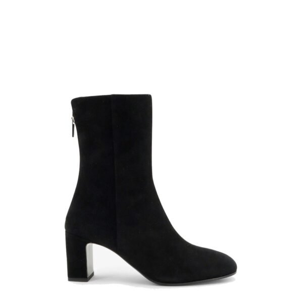 Jimmy Choo Daze 65 Suede Boots