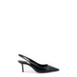 Jimmy Choo Love 65 leather slingback décolleté