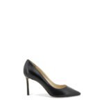Jimmy Choo Romy leather décolleté