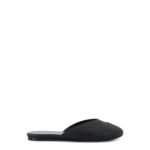 Jude Date Flat leather sandals