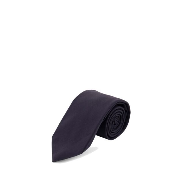 Kiton Wool tie