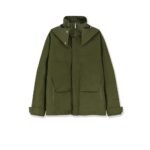 Laminar Waterproof jacket with padding