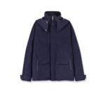 Laminar Waterproof jacket with padding
