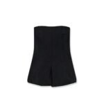 Lamrons Cotton and silk blend top