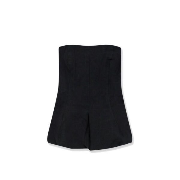 Lamrons Cotton and silk blend top