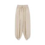 Lamrons Cotton trousers