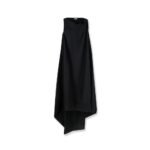 Lamrons Viscose and lyocell blend dress
