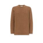 Laneus Alpaca blend sweater