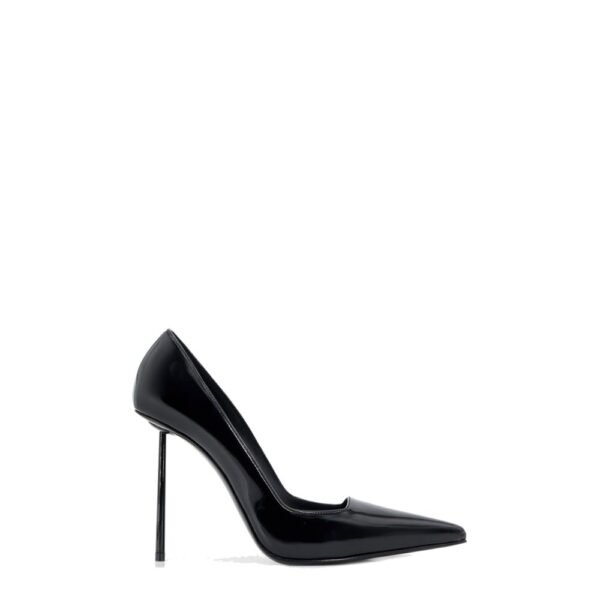Le Silla Amelia patent leather pumps