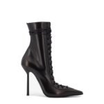 Le Silla Colette 120 leather boots