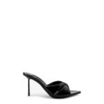 Le Silla Shirley patent leather sandals