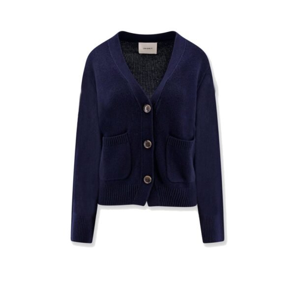 Lisa Yang Danni Cashmere Cardigan