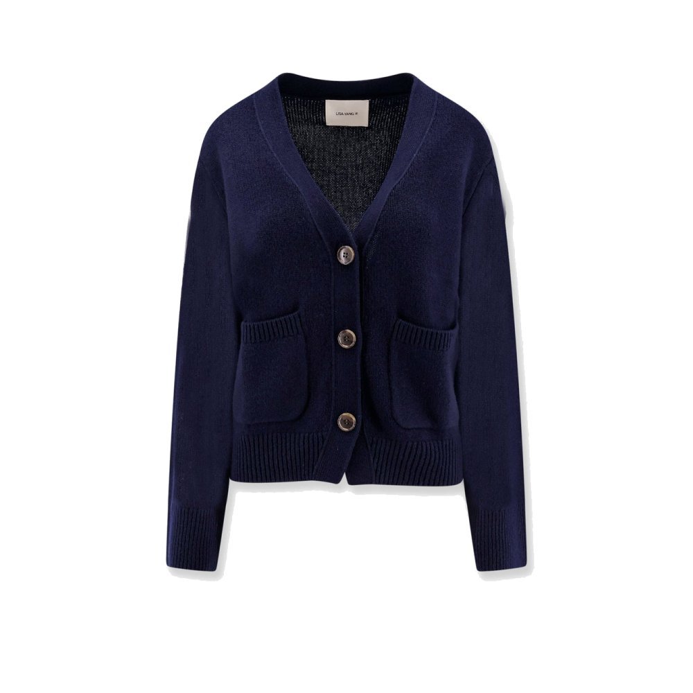 Lisa Yang Danni Cashmere Cardigan Lisa Yang Danni Cashmere Cardigan