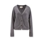 Lisa Yang Danni Cashmere Cardigan