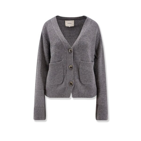 Lisa Yang Danni Cashmere Cardigan