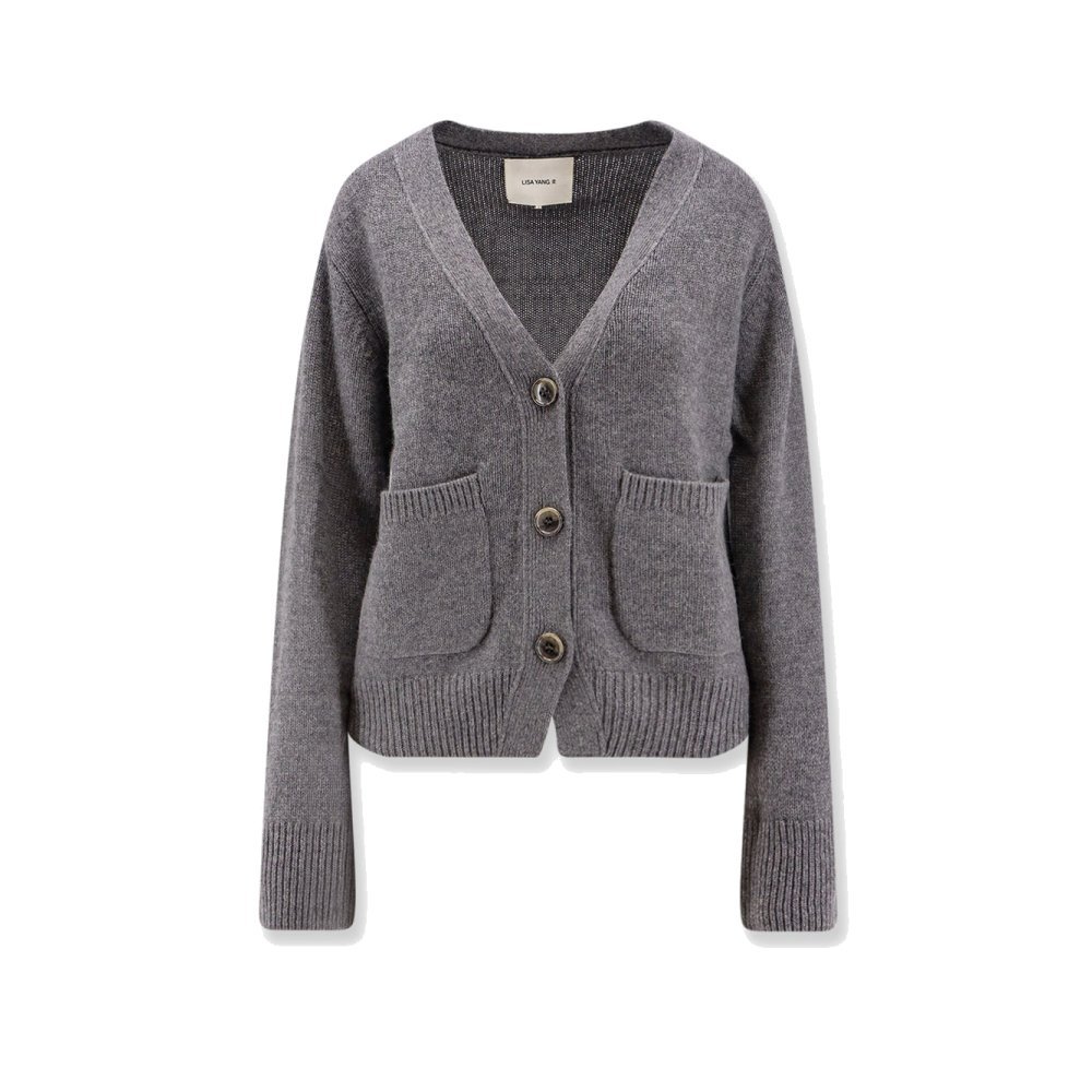 Lisa Yang Danni Cashmere Cardigan Lisa Yang Danni Cashmere Cardigan