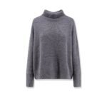 Lisa Yang Heidi cashmere turtleneck