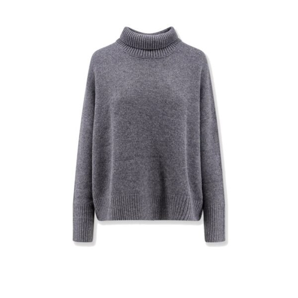 Lisa Yang Heidi cashmere turtleneck