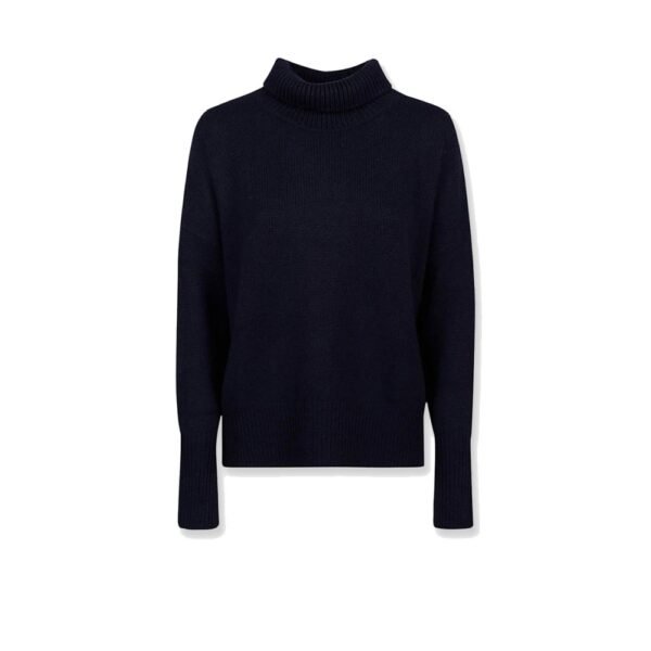 Lisa Yang Heidi cashmere turtleneck