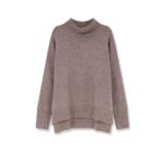 Lisa Yang Heidi cashmere turtleneck