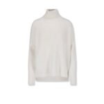 Lisa Yang Heidi Cashmere turtleneck