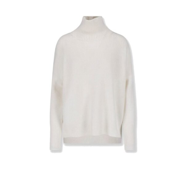 Lisa Yang Heidi Cashmere turtleneck