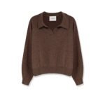 Lisa Yang Katriel cashmere sweater
