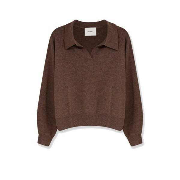 Lisa Yang Katriel cashmere sweater