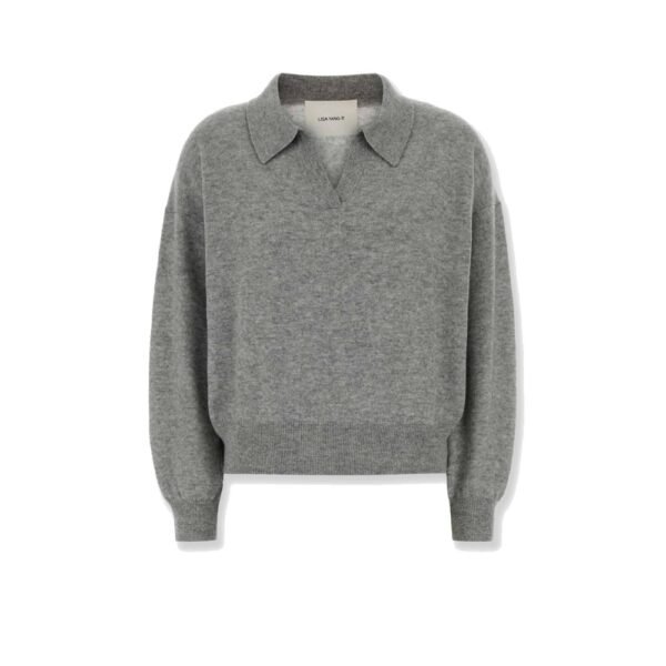 Lisa Yang Katriel cashmere sweater