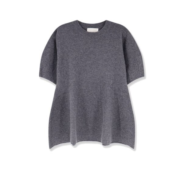 Lisa Yang Mella cashmere top
